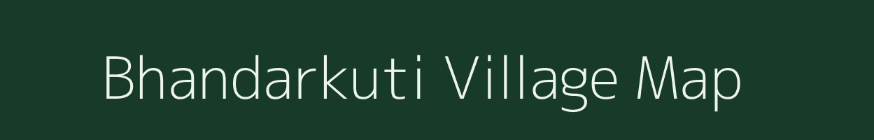 Bhandarkuti village map in Assam