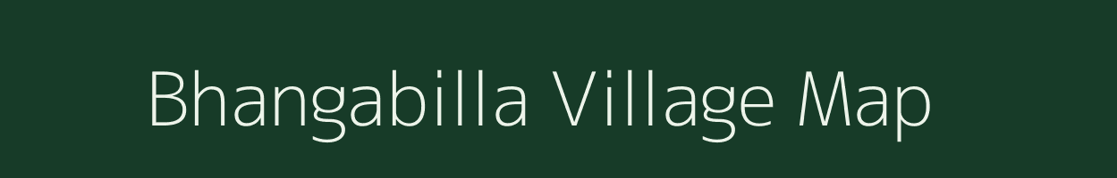 Bhangabilla village map in Odisha