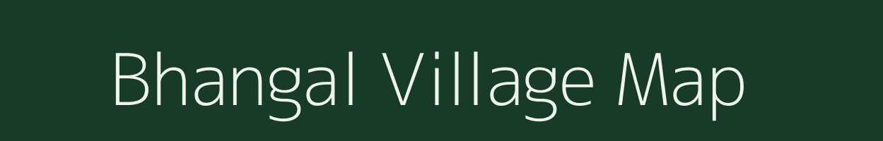 Bhangal village map in Jammu & Kashmir