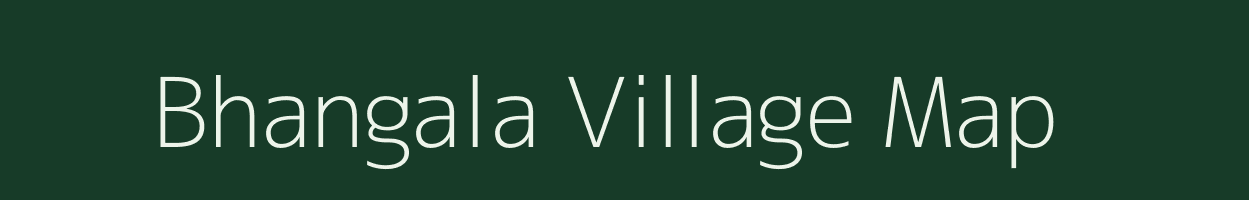 Bhangala village map in Uttarakhand