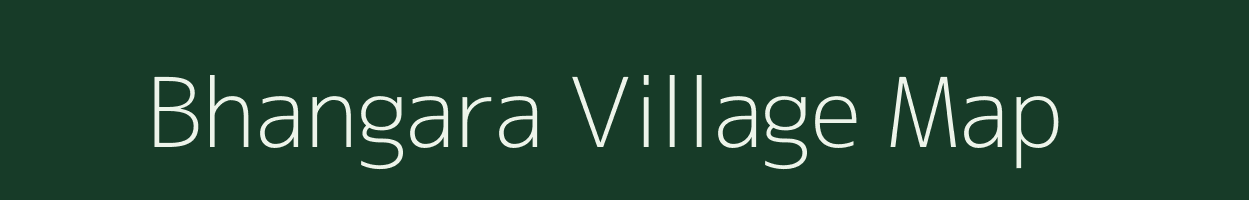 Bhangara village map in Jammu & Kashmir