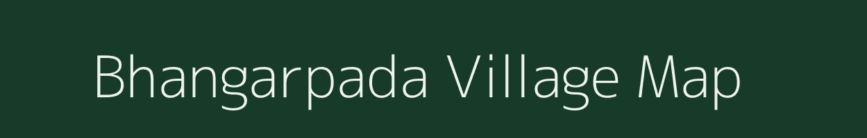 Bhangarpada village map in Maharashtra