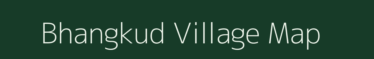 Bhangkud village map in Odisha