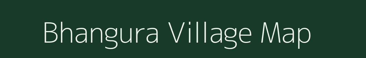 Bhangura village map in Maharashtra