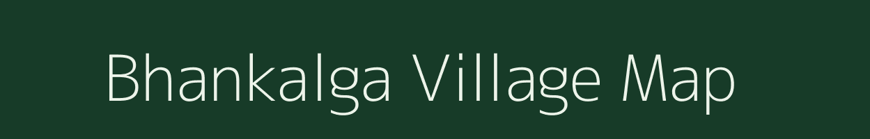 Bhankalga village map in Karnataka