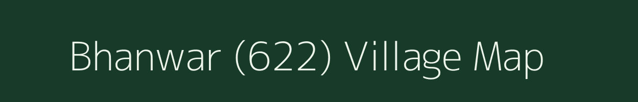 Bhanwar (622) village map in Himachal Pradesh