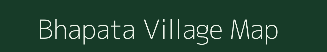 Bhapata village map in Uttar Pradesh