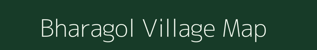 Bharagol village map in Odisha