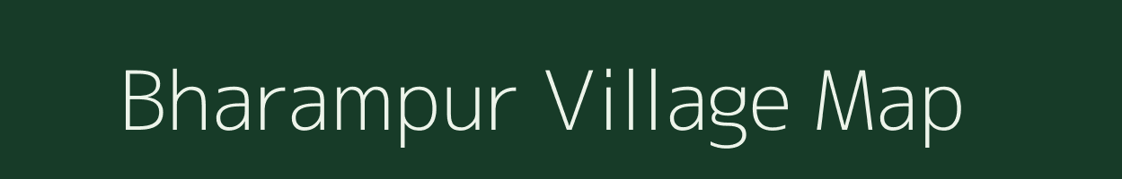 Bharampur village map in Assam