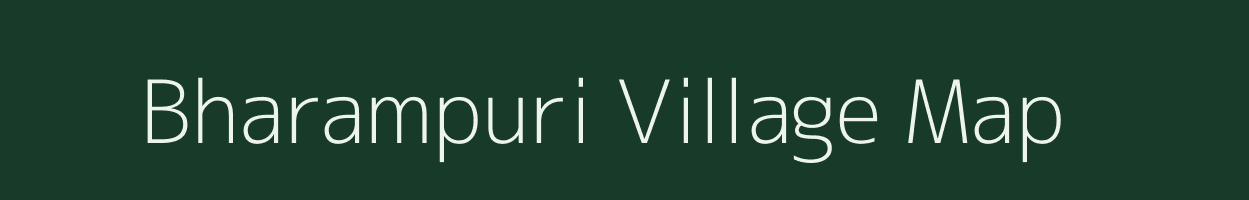 Bharampuri village map in Chhattisgarh