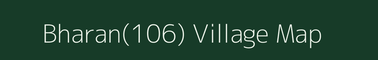 Bharan(106) village map in Haryana