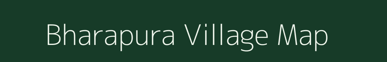 Bharapura village map in West Bengal