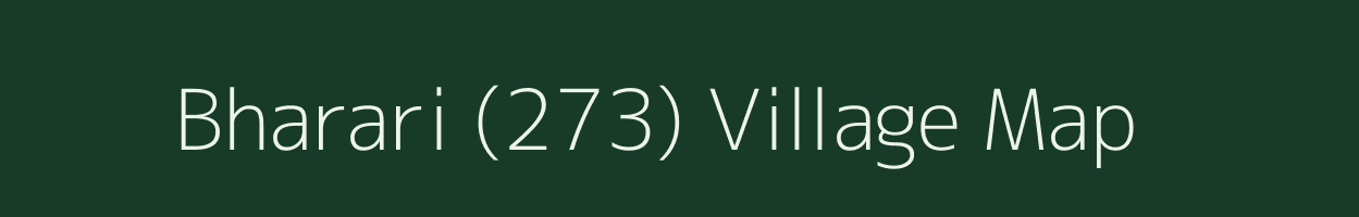 Bharari (273) village map in Himachal Pradesh