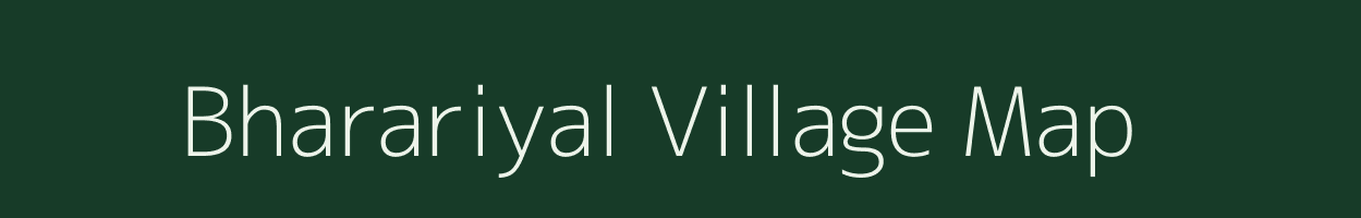 Bharariyal village map in Jammu & Kashmir