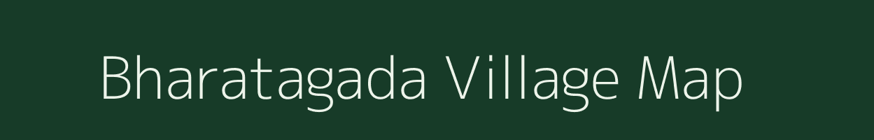 Bharatagada village map in Odisha