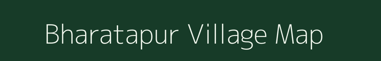 Bharatapur village map in Odisha