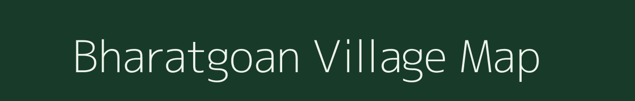 Bharatgoan village map in Maharashtra