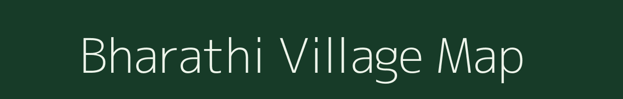 Bharathi village map in Bihar