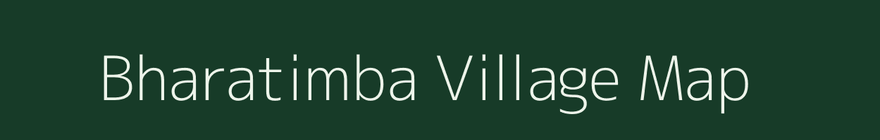 Bharatimba village map in Gujarat