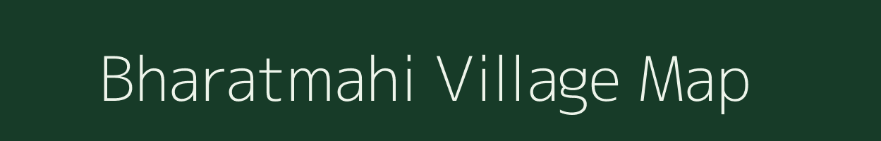 Bharatmahi village map in Bihar