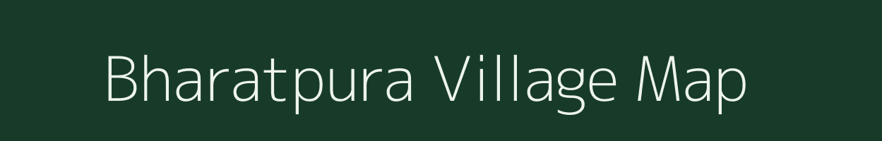 Bharatpura village map in Uttar Pradesh