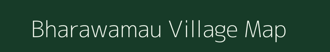 Bharawamau village map in Uttar Pradesh