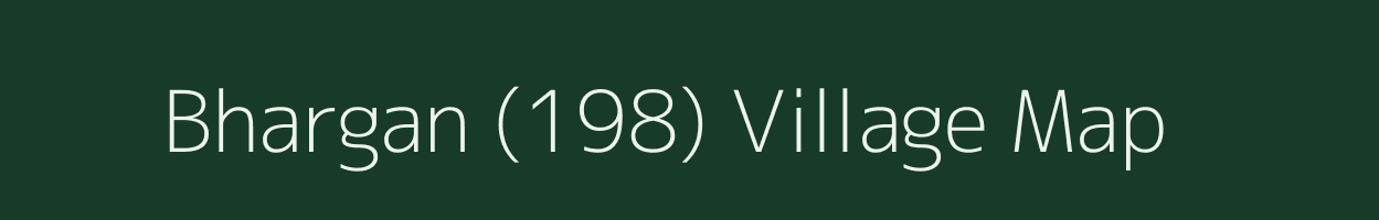 Bhargan (198) village map in Himachal Pradesh