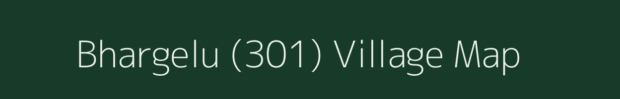 Bhargelu (301) village map in Himachal Pradesh