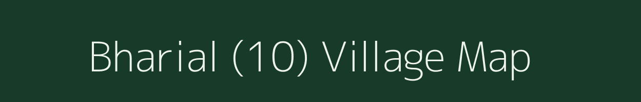 Bharial (10) village map in Punjab