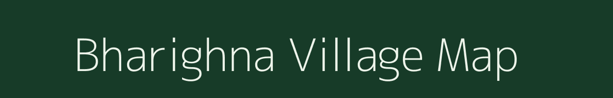Bharighna village map in Uttar Pradesh