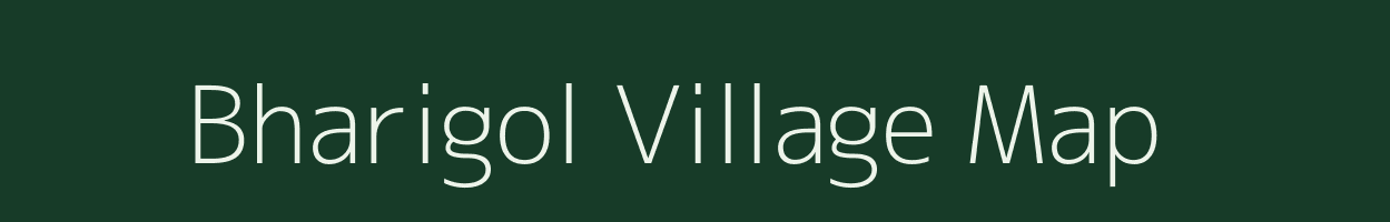 Bharigol village map in Odisha