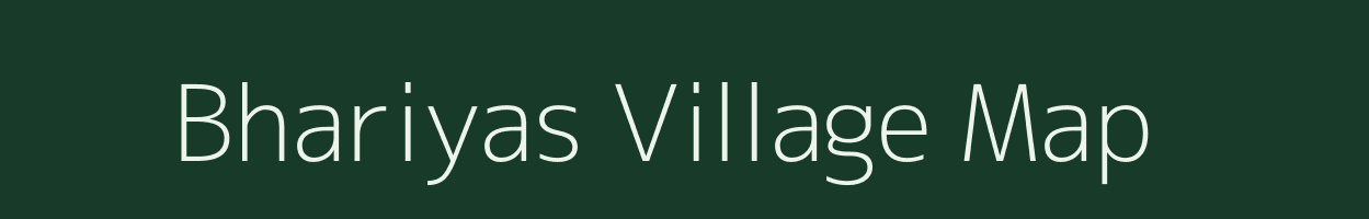 Bhariyas village map in Uttarakhand