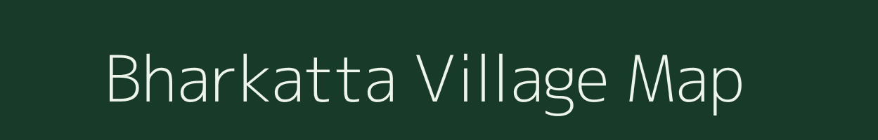 Bharkatta village map in Jharkhand