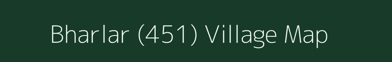 Bharlar (451) village map in Himachal Pradesh