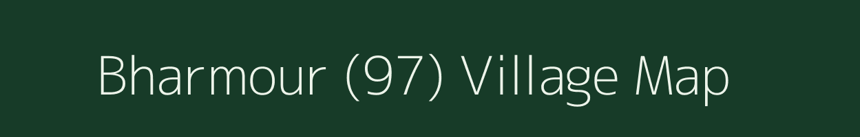 Bharmour (97) village map in Himachal Pradesh