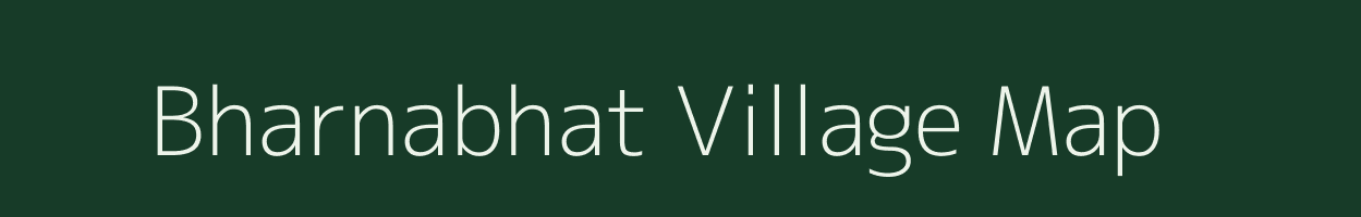 Bharnabhat village map in Chhattisgarh