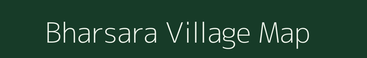 Bharsara village map in Bihar