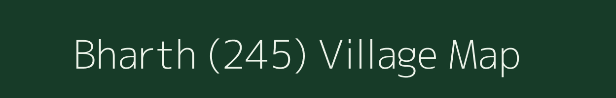 Bharth (245) village map in Himachal Pradesh