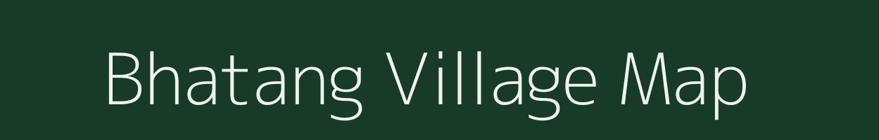 Bhatang village map in Odisha