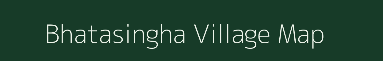 Bhatasingha village map in Jharkhand