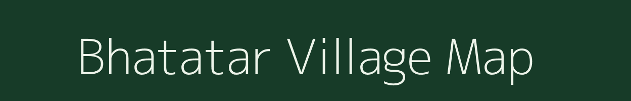 Bhatatar village map in Bihar