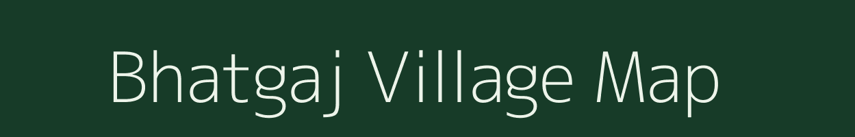 Bhatgaj village map in Assam