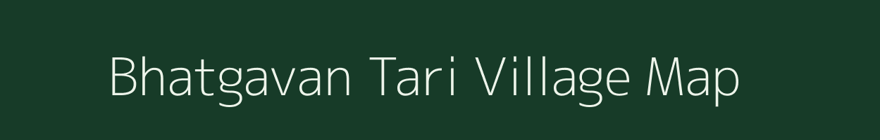 Bhatgavan Tari village map in Uttar Pradesh