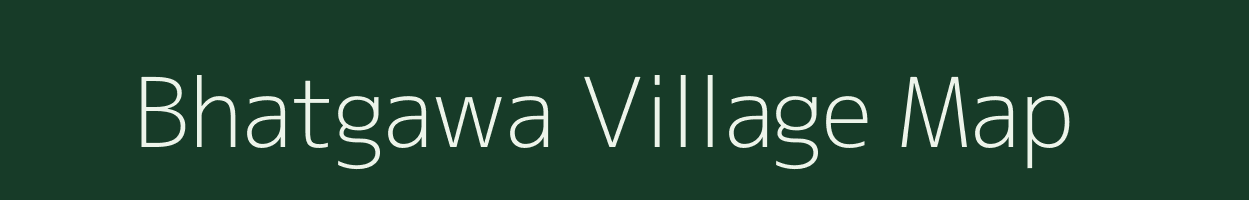 Bhatgawa village map in Uttar Pradesh