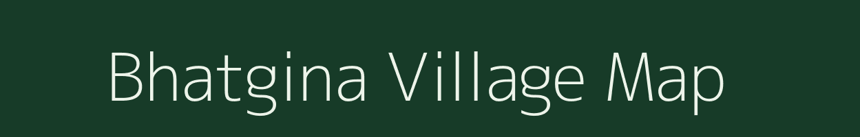 Bhatgina village map in Uttar Pradesh