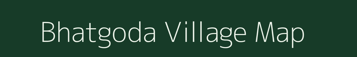 Bhatgoda village map in Odisha