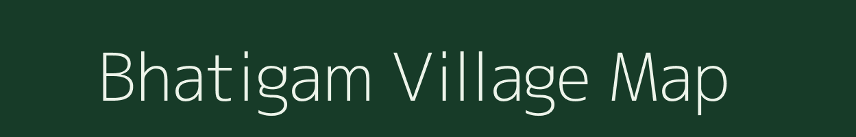 Bhatigam village map in Odisha
