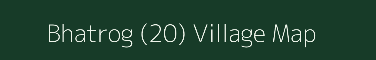 Bhatrog (20) village map in Himachal Pradesh