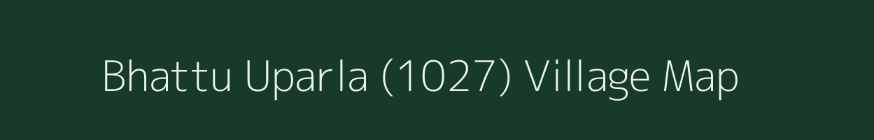 Bhattu Uparla (1027) village map in Himachal Pradesh