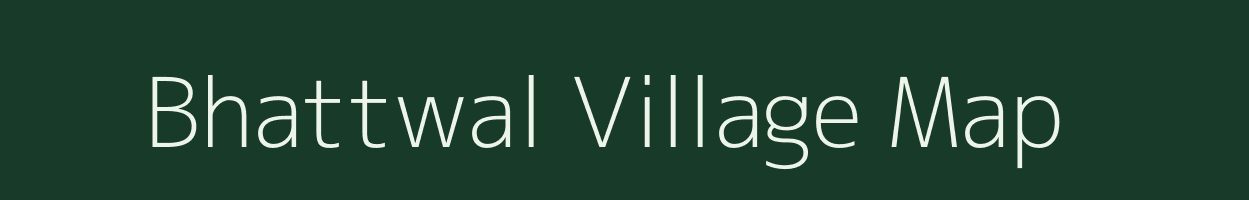 Bhattwal village map in Jammu & Kashmir